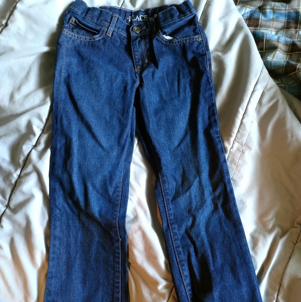 Boys jeans